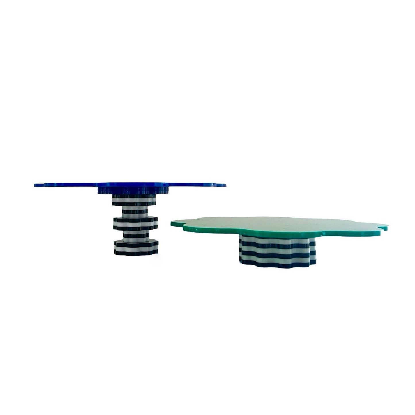 EXTRA WAVY PLATTER | SHORT