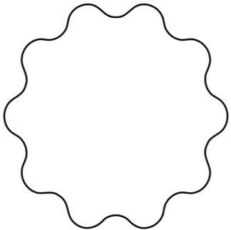 EXTRA WAVY PLATTER | SHORT