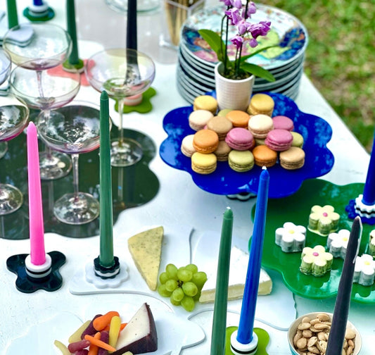 WAVY PLATTER | SHORT