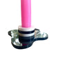 PUDDLE CANDLESTICK HOLDER